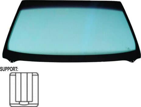 Jumasa V3132032 - Windscreen car-mod.net