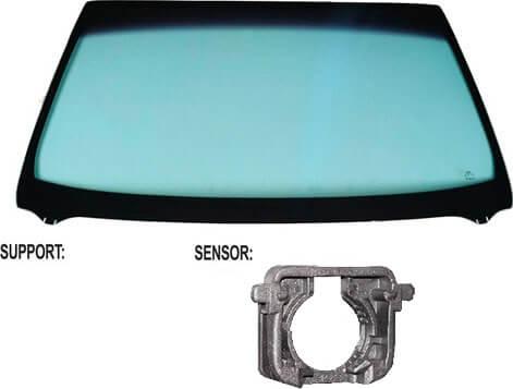 Jumasa V3030524 - Windscreen car-mod.net