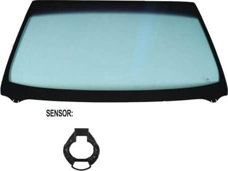 Jumasa V3031857 - Windscreen car-mod.net