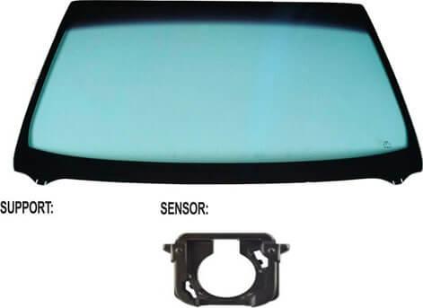 Jumasa V3132209 - Windscreen car-mod.net