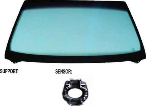 Jumasa V3344733 - Windscreen car-mod.net