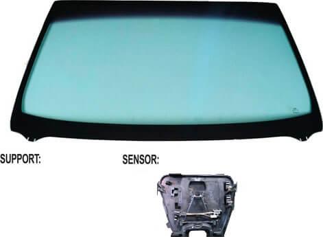 Jumasa V3355562 - Windscreen car-mod.net