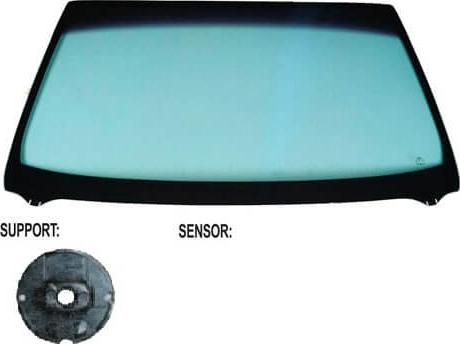 Jumasa V3305584 - Windscreen car-mod.net