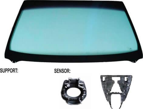 Jumasa V3305582 - Windscreen car-mod.net