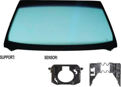 Jumasa V3302209 - Windscreen car-mod.net