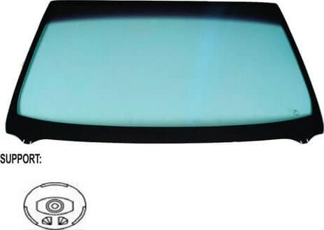 Jumasa V3334733 - Windscreen car-mod.net