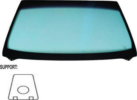 Jumasa V3331253 - Windscreen car-mod.net