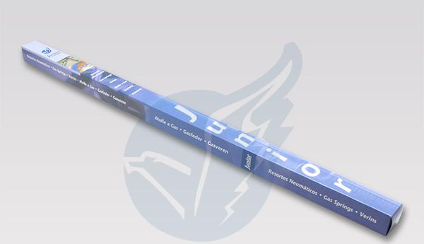 JUNIOR GS28887 - Gas Spring, bonnet car-mod.net