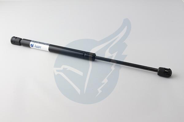 JUNIOR GJ0877193131 - Gas Spring, boot, cargo area car-mod.net