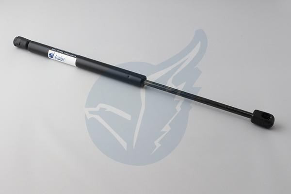 JUNIOR GS28140 - Gas Spring, boot, cargo area car-mod.net