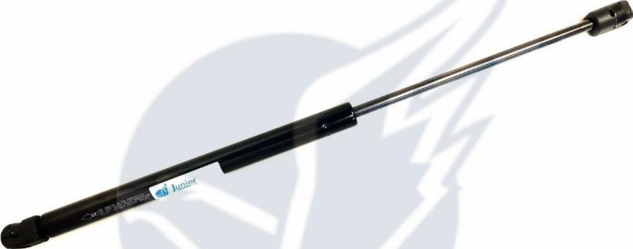 JUNIOR GH0474855127 - Gas Spring, boot, cargo area car-mod.net