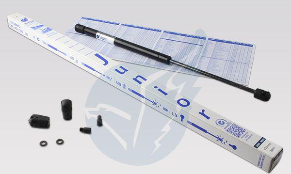 CARRO 014908300 - Gas Spring, boot, cargo area car-mod.net