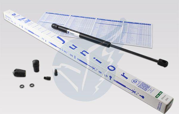 JUNIOR JB400350 - Gas Spring, boot, cargo area car-mod.net