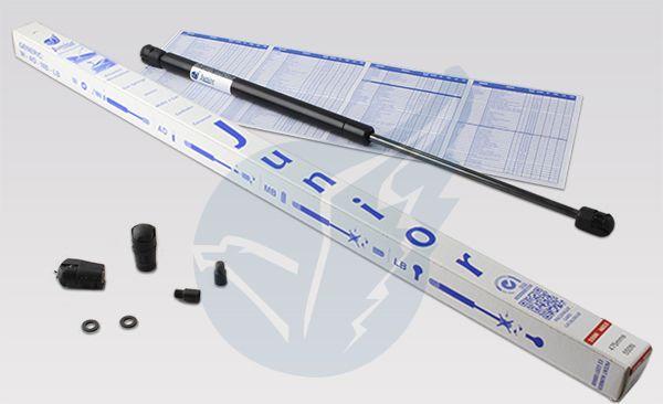 JUNIOR JB475550 - Gas Spring, boot, cargo area car-mod.net