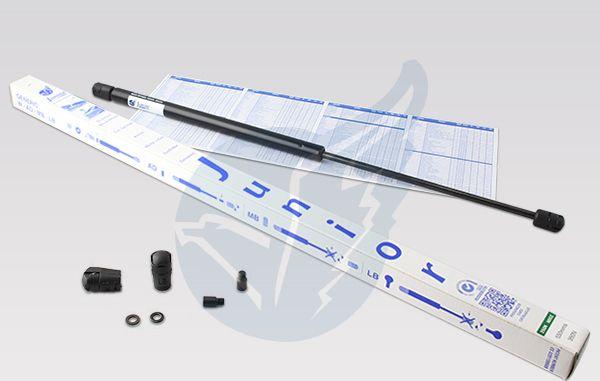 JUNIOR JB550350 - Gas Spring, boot, cargo area car-mod.net