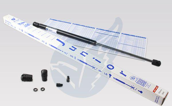 JUNIOR JB500550 - Gas Spring, boot, cargo area car-mod.net