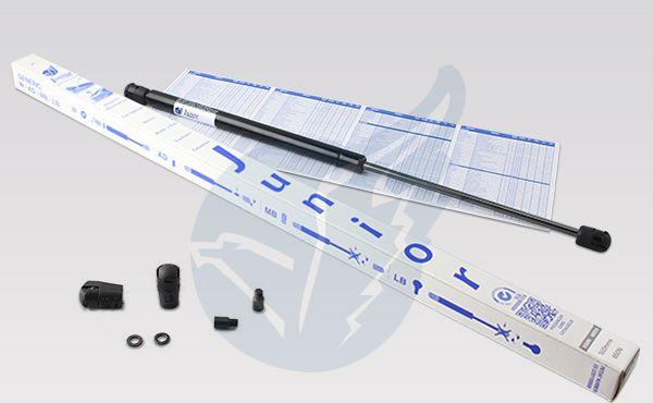 JUNIOR JB500650 - Gas Spring, boot, cargo area car-mod.net