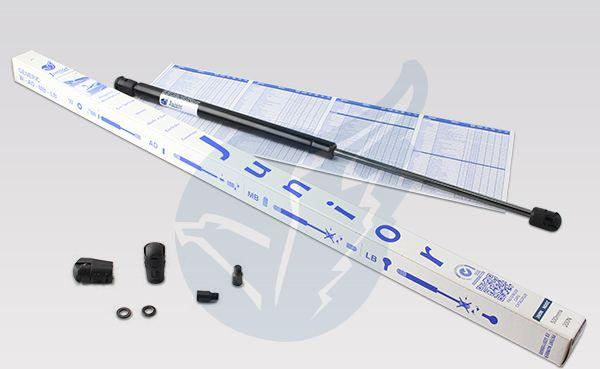 JUNIOR JB500200 - Gas Spring, boot, cargo area car-mod.net