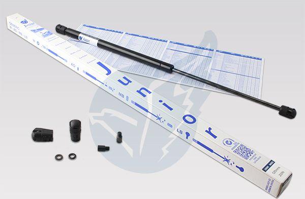 JUNIOR JB525200 - Gas Spring, boot, cargo area car-mod.net