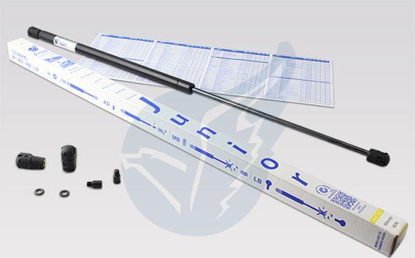 JUNIOR JB650450 - Gas Spring, boot, cargo area car-mod.net