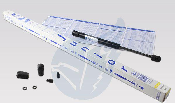 JUNIOR JB275450 - Gas Spring, boot, cargo area car-mod.net