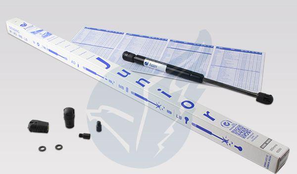 JUNIOR JB275650 - Gas Spring, boot, cargo area car-mod.net