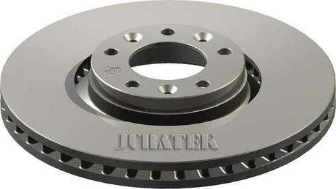 Juratek CIT144 - Brake Disc car-mod.net