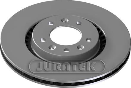 Juratek CIT161 - Brake Disc car-mod.net