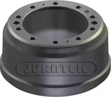 Juratek DAF205 - Brake Drum car-mod.net
