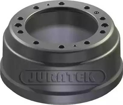 Juratek DAF201 - Brake Drum car-mod.net