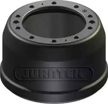Juratek DAF203 - Brake Drum car-mod.net