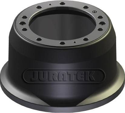 Juratek DAF202 - Brake Drum car-mod.net