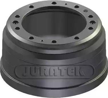 Juratek FIV203 - Brake Drum car-mod.net