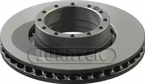 Juratek FOI104 - Brake Disc car-mod.net