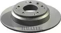 Juratek HON133 - Brake Disc car-mod.net
