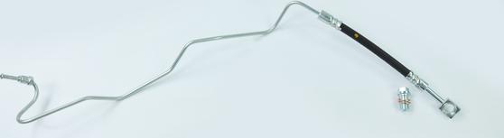Juratek JBH1251R - Brake Hose car-mod.net