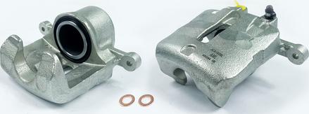 Juratek JCA1539L - Brake Caliper car-mod.net