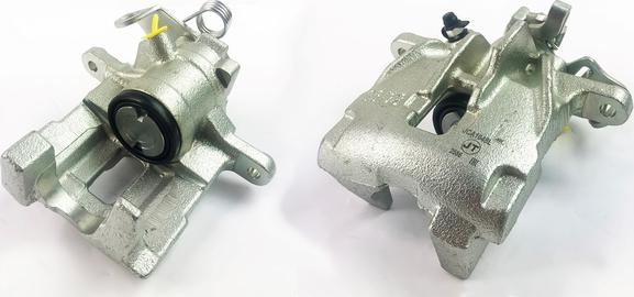 Juratek JCA1048L - Brake Caliper car-mod.net