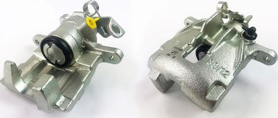 Juratek JCA1048R - Brake Caliper car-mod.net