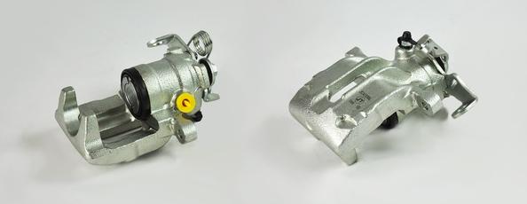 Juratek JCA1056L - Brake Caliper car-mod.net