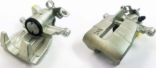 Juratek JCA1052R - Brake Caliper car-mod.net
