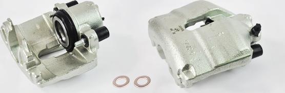 Juratek JCA1035L - Brake Caliper car-mod.net
