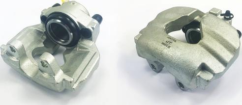 Juratek JCA1153L - Brake Caliper car-mod.net