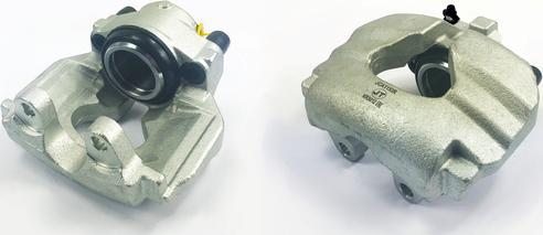 Juratek JCA1153R - Brake Caliper car-mod.net