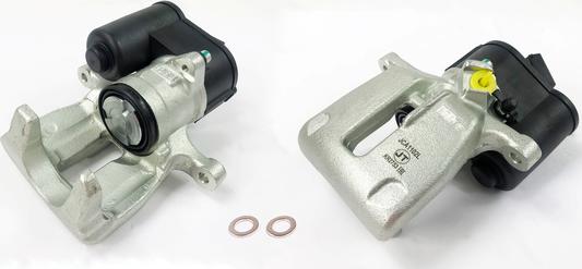 Juratek JCA1102L - Brake Caliper car-mod.net