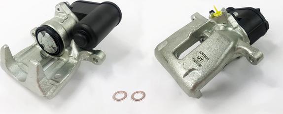 Juratek JCA1102R - Brake Caliper car-mod.net