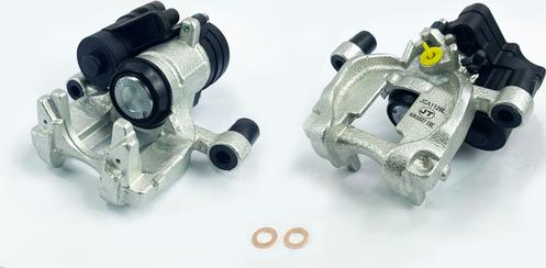 Juratek JCA1129L - Brake Caliper car-mod.net
