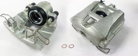 Juratek JCA1126R - Brake Caliper car-mod.net