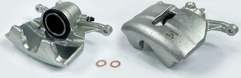 Juratek JCA1170R - Brake Caliper car-mod.net