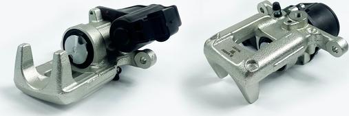 Juratek JCA1314L - Brake Caliper car-mod.net